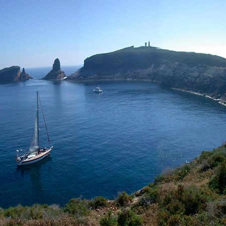 Apartamentos Oropesa Del Mar Suites 3000 Экстерьер фото