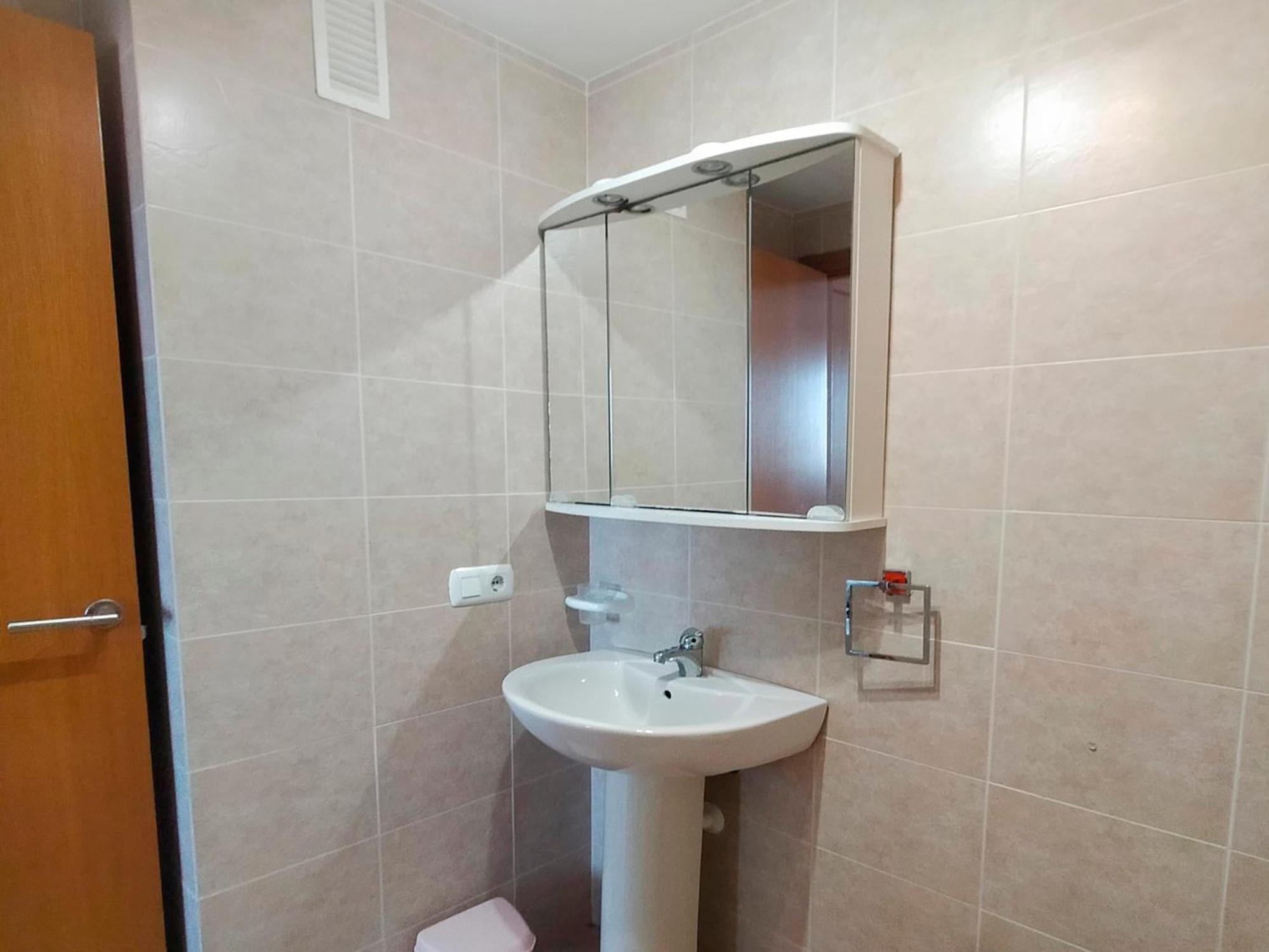 Apartamentos Oropesa Del Mar Suites 3000 Экстерьер фото
