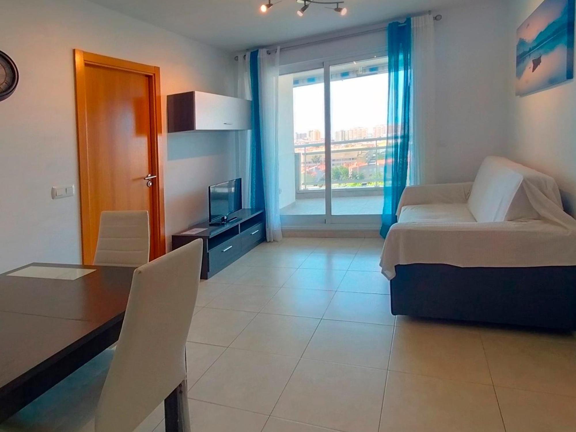 Apartamentos Oropesa Del Mar Suites 3000 Экстерьер фото