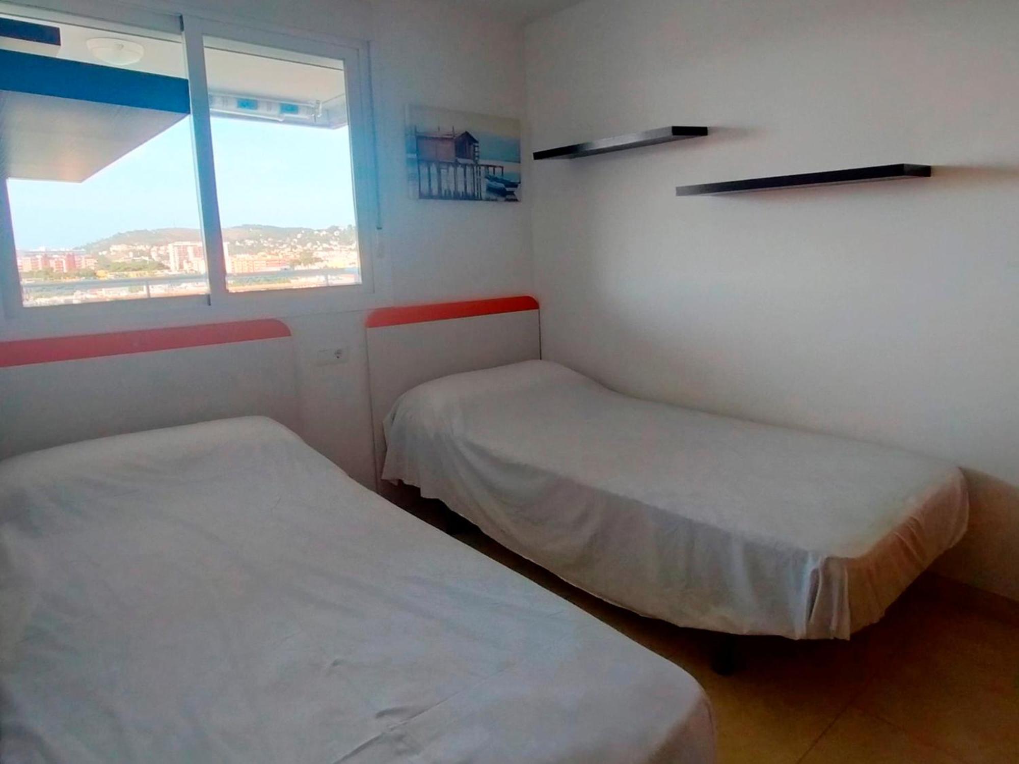 Apartamentos Oropesa Del Mar Suites 3000 Экстерьер фото