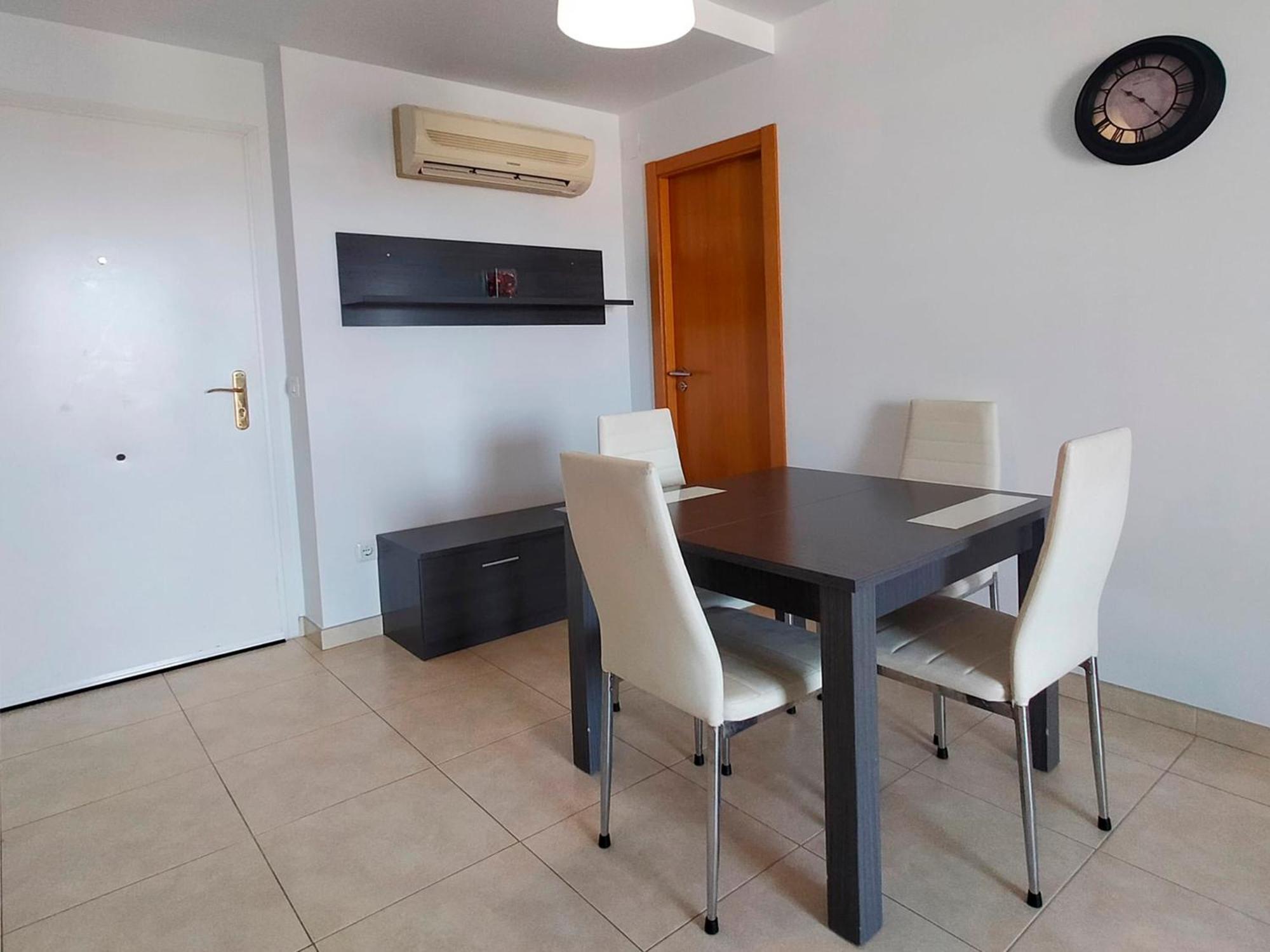 Apartamentos Oropesa Del Mar Suites 3000 Экстерьер фото