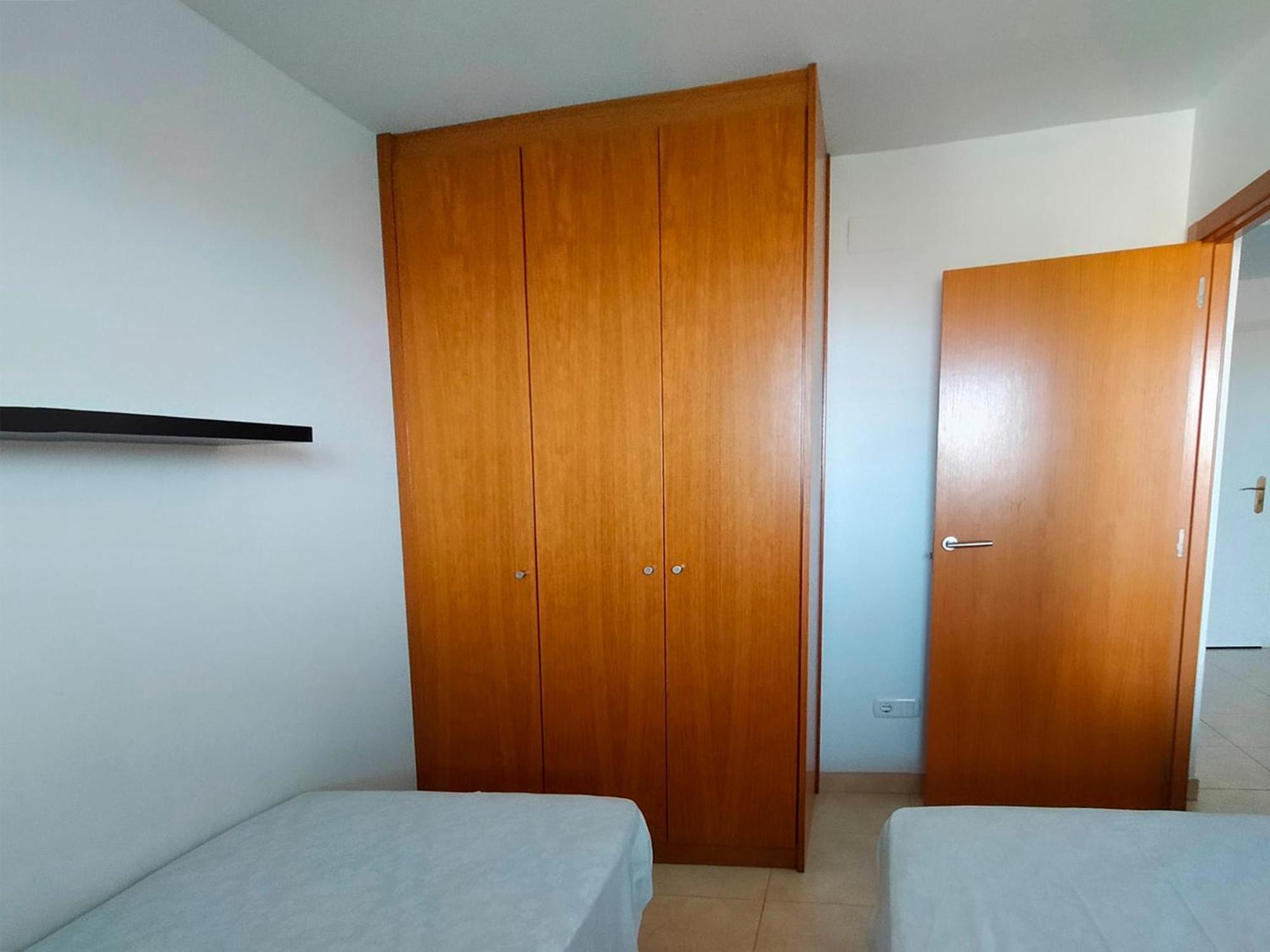 Apartamentos Oropesa Del Mar Suites 3000 Экстерьер фото