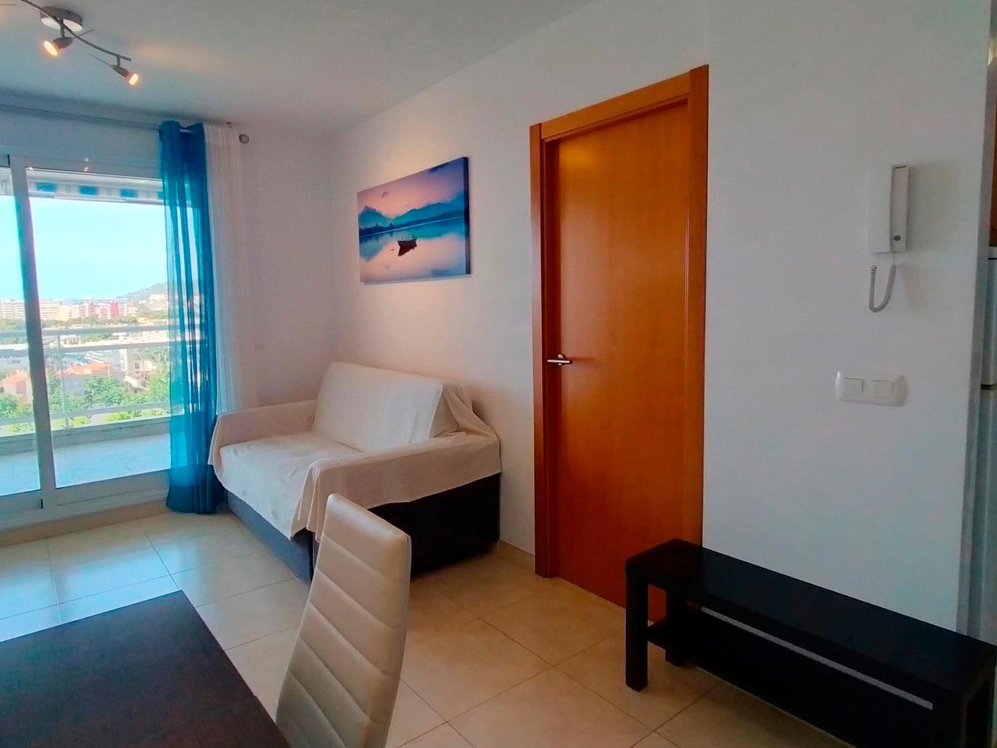 Apartamentos Oropesa Del Mar Suites 3000 Экстерьер фото
