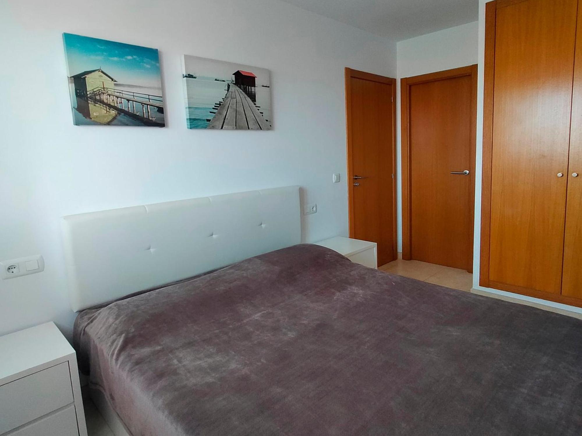 Apartamentos Oropesa Del Mar Suites 3000 Экстерьер фото