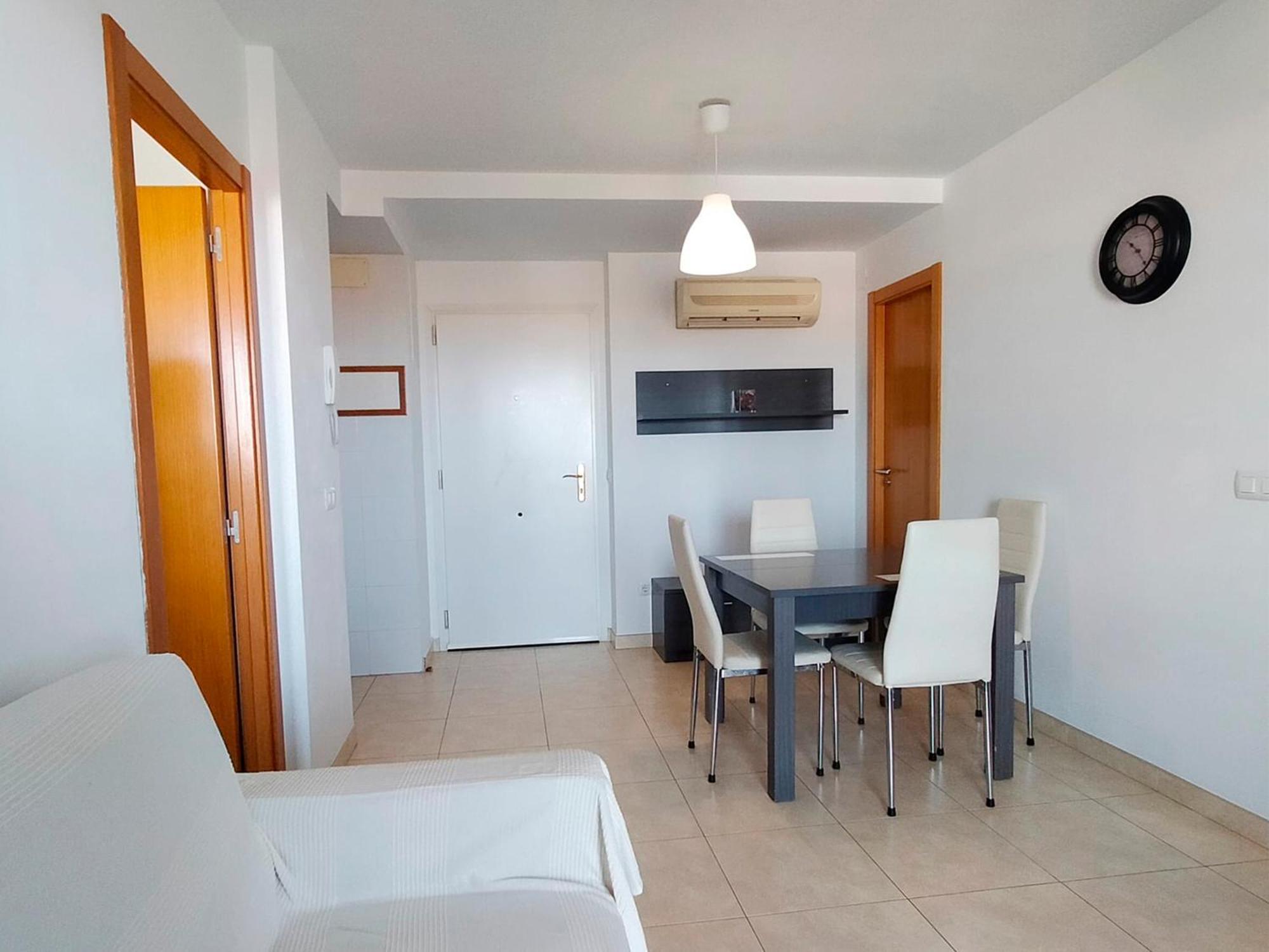 Apartamentos Oropesa Del Mar Suites 3000 Экстерьер фото