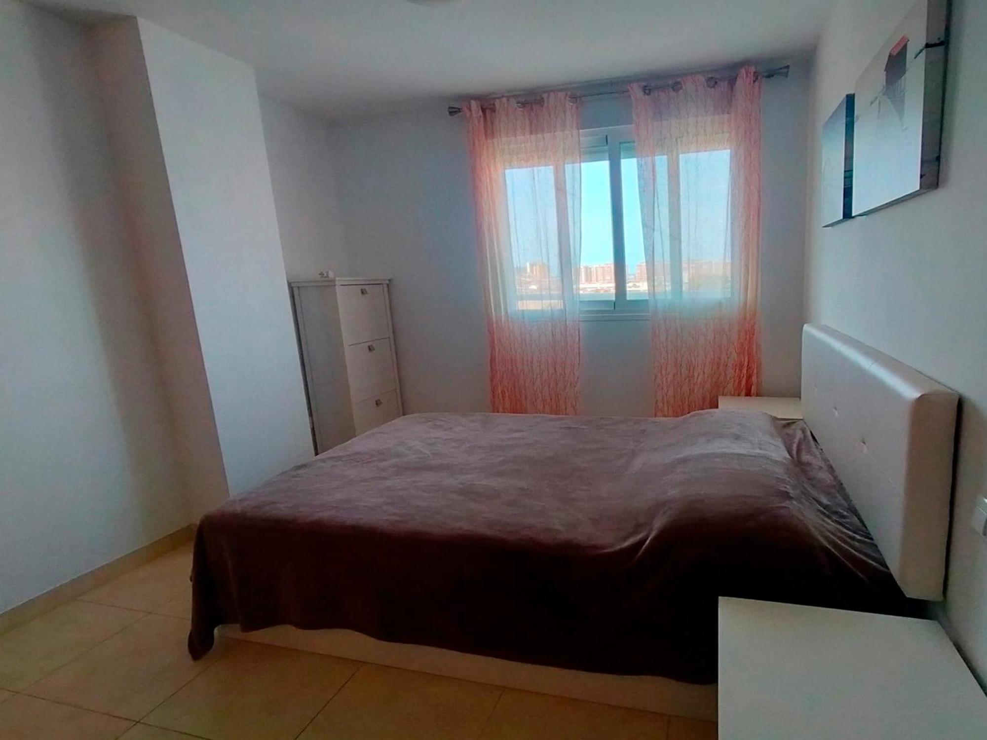 Apartamentos Oropesa Del Mar Suites 3000 Экстерьер фото