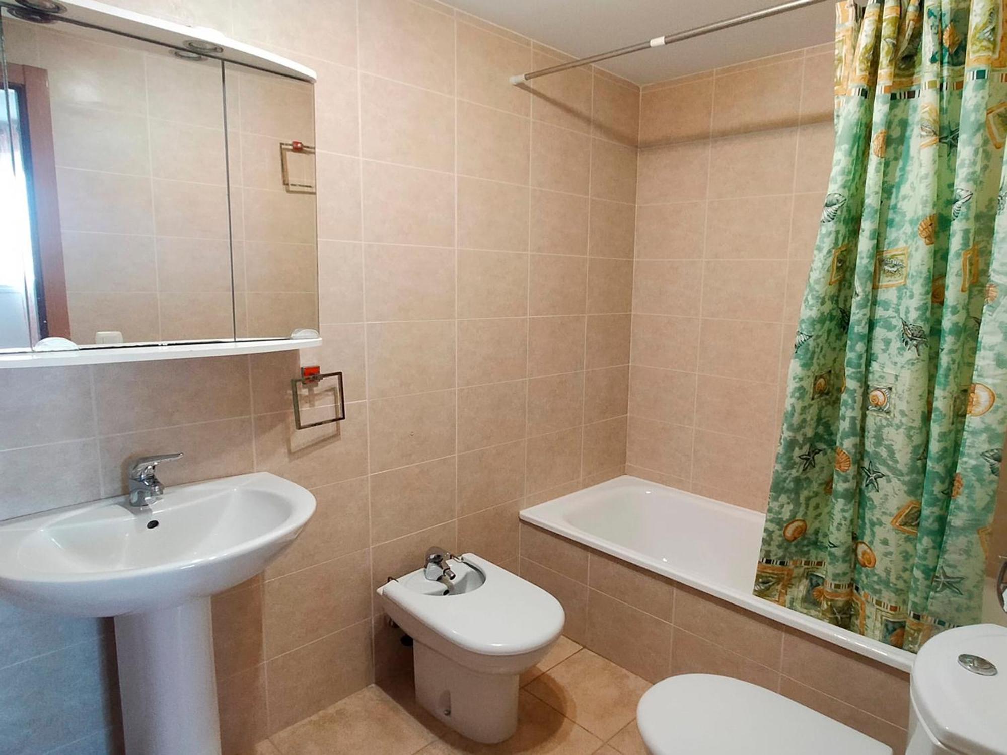 Apartamentos Oropesa Del Mar Suites 3000 Экстерьер фото