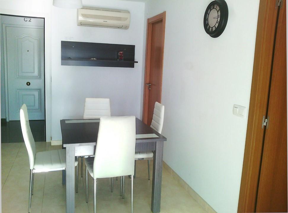 Apartamentos Oropesa Del Mar Suites 3000 Экстерьер фото